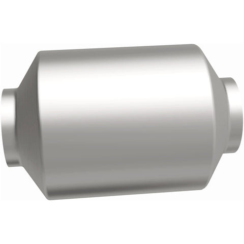 MagnaFlow Direct Fit Catalytic Converter 01-04 Ford Escape 3.0L rear - 441124