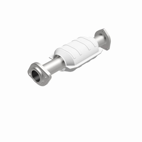 MagnaFlow Direct Fit Catalytic Converter 01/20/00-01 Jeep Cherokee 4.0L Rear (49 State) - 93208