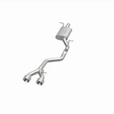 MagnaFlow SYS C/B 08 Volkswagen R32 Sport - 16502