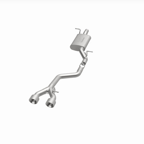 MagnaFlow SYS C/B 08 Volkswagen R32 Sport - 16502