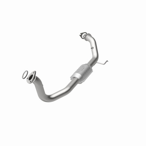 MagnaFlow Direct Fit Catalytic Converter 98-02 Passport 3.2L OEM - 49430