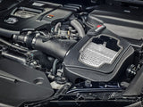 aFe Momentum HD Cold Air Intake System w/ Pro DRY S Filter 2022 Toyota Land Cruiser V6-3.3L (td) - 50-70098D
