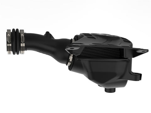 aFe Takeda Momentum Pro Dry S Cold Air Intake System 2018 Honda Accord I4 1.5L (t) - 56-70002D