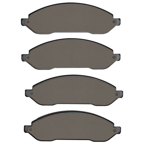 R1 04-07 Mercury Monterey Front Optimum OE Brake Pads - 2551-1022-00
