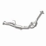 MagnaFlow Direct Fit Catalytic Converter 07-08 Jeep G/C OEM - 49444