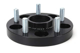 PERRIN 23-26 Toyota GR Corolla 60.1mm CB / 5x114.3 BP Wheel Spacers - 20mm - PTP-WHL-120BK