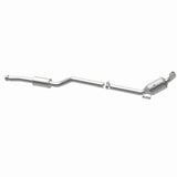 MagnaFlow 11-12 Mercedes-Benz C300 3.0L OEM Grade Direct Fit Catalytic Converter - 21-497