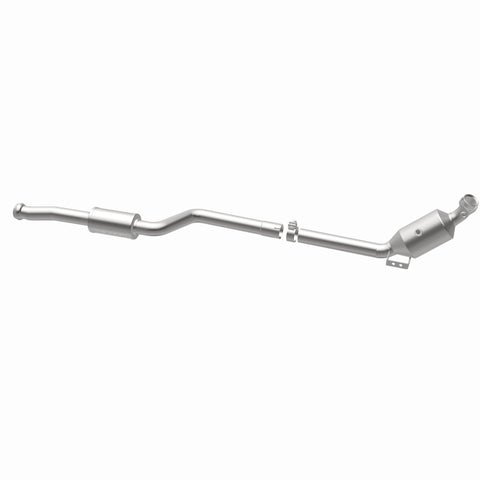 MagnaFlow 11-12 Mercedes-Benz C300 3.0L OEM Grade Direct Fit Catalytic Converter - 21-497