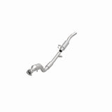MagnaFlow Direct Fit Catalytic Converter 04-06 Audi A8 Quattro 4.2L - 51966