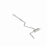 BRExhaust Exhaust Kit Replacement Dodge - 106-0988