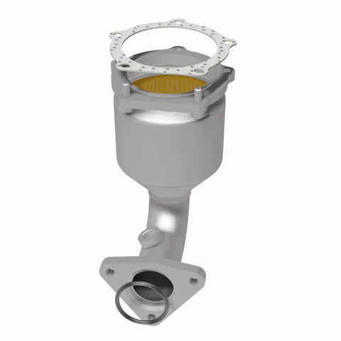 MagnaFlow Direct Fit Catalytic Conv 00-01 Infiniti I30 3.0L Front / 00-01 Nissan Maxima 3.0L Front - 51732