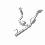 MagnaFlow Direct Fit Catalytic Converter 04 Jeep Grand Cherokee 4.7L - 458000