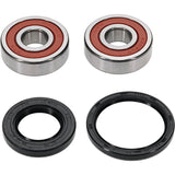 Pivot Works Premium Wheel Bearing - 25-1334-P