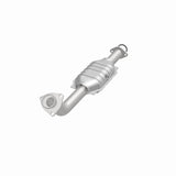 MagnaFlow Direct Fit Catalytic Converter 04-06 Tundra 4.7L P/S frt O - 49593