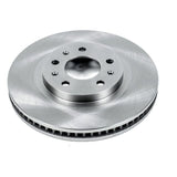 Power Stop 03-07 Cadillac CTS Front Autospecialty Brake Rotor - AR82102