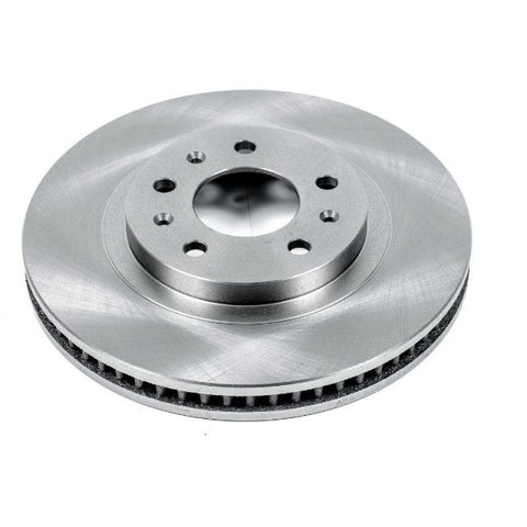 Power Stop 03-07 Cadillac CTS Front Autospecialty Brake Rotor - AR82102