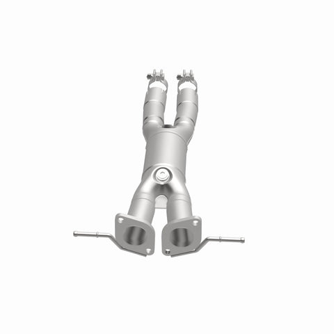 MagnaFlow Direct Fit Catalytic Converter 2013-2018 Ford Explorer 3.5 - 21-278