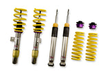 KW Coilover Kit V3 BMW M3 (E90/E92) not equipped w/ EDC Sedan Coupe - 35220067