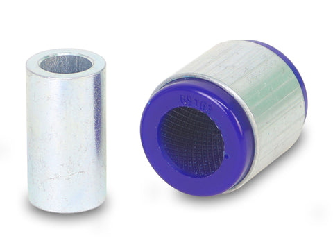 SuperPro 18-23 Jeep Wrangler JL / 20-23 Jeep Gladiator JT Panhard Rod-Diff Bushing Kit - SPF5581K