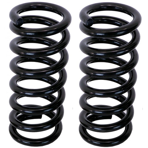 Ridetech 88-98 GM C1500 2WD StreetGrip Suspension System w/ Light Duty Brake Type & RQ-S Shocks - 11370114