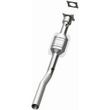 MagnaFlow Direct Fit Catalytic Converter 95-99 Chrysler Sebring 2. - 23721