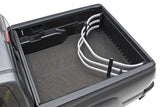 AMP Research 2004-2012 Chevy/GMC Colorado/Canyon Standard Bed BedXtender - Silver - 74809-00A