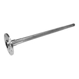 USA Standard Axle For 77+ Ford Bronco & F-150. 31 Spline / 32in Long / 5 Lug - ZA F900001