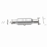 MagnaFlow Direct Fit Catalytic Converter 10-12 Forte 2.0L Fed Rear - 51714