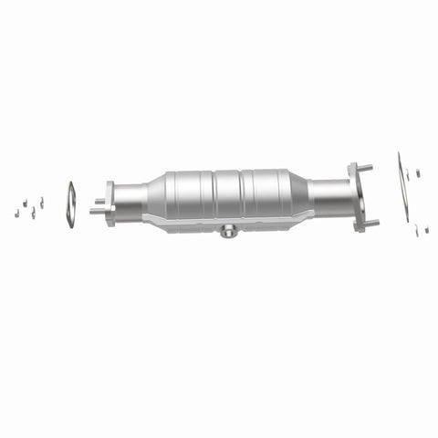 MagnaFlow Direct Fit Catalytic Converter 10-12 Forte 2.0L Fed Rear - 51714