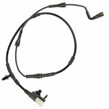 Power Stop 17-20 Jaguar XE Rear Euro-Stop Electronic Brake Pad Wear Sensor - SW-0811
