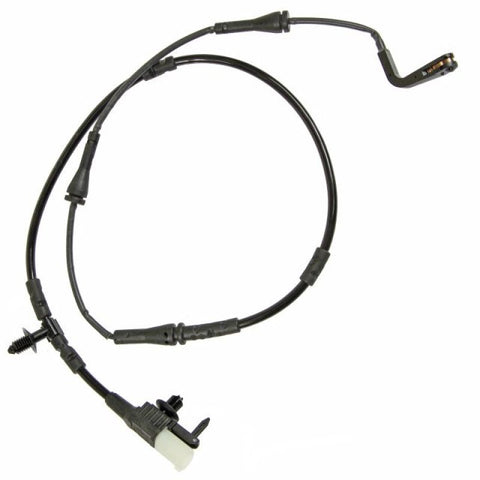Power Stop 17-20 Jaguar XE Rear Euro-Stop Electronic Brake Pad Wear Sensor - SW-0811