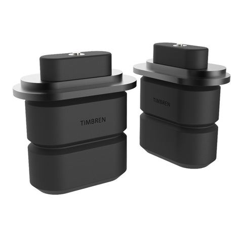 Timbren 2014 Ram 2500 SLT 4WD Front Suspension Enhancement System - DF25004E
