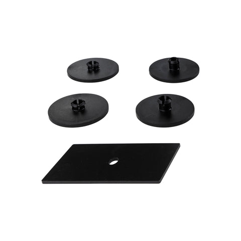 ARB Extra Leaf Spacer Kit - 60mm Wide - ELSK12