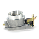 BBK 01-04 Mustang V6 65mm Throttle Body BBK Power Plus Series - 1652