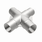 MagnaFlow Smooth Trans X 2.25inch SS 35deg. - 10780