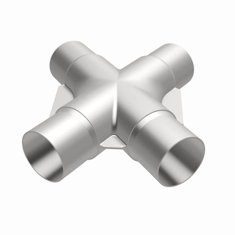 MagnaFlow Smooth Trans X 2.25inch SS 35deg. - 10780