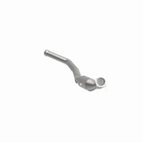 MagnaFlow Direct Fit Catalytic Converter 2007-2012 GL450 4.6 L Underbody - 52172