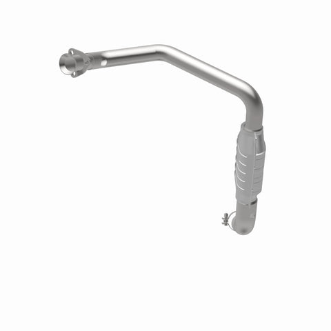 MagnaFlow Conv DF 99 GM Express Van DS 5.7L - 93615
