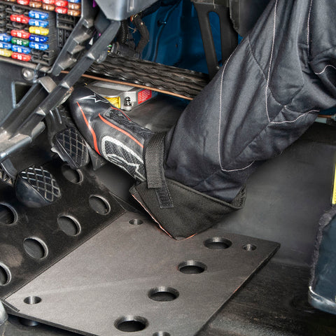 DEI Heel Protector - 11015