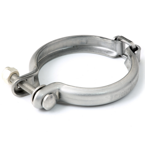 GFB EX44 Inlet Clamp Assembly - 7152
