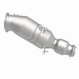 MagnaFlow Conv DF 2016 BMW 428i 2.0L Underbody - 52257