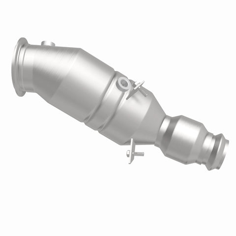 MagnaFlow Conv DF 2016 BMW 428i 2.0L Underbody - 52257