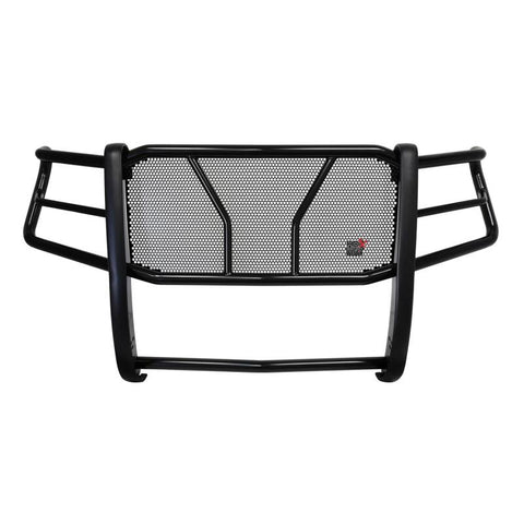 Westin 2019 Chevrolet Silverado 1500 HDX Grille Guard - Black - 57-3955