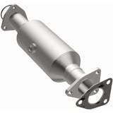 MagnaFlow Direct Fit Catalytic Converter 98-02 Honda Accord L4 2.3L - 4481615
