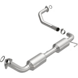 MagnaFlow Conv DF 8/08-09 Toyota Tundra 5.7L Driver Side - 49935