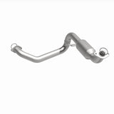MagnaFlow 16-20 Toyota Tacoma V6 3.5L OEM Grade Direct-Fit Catalytic Converter - 280076