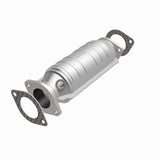 MagnaFlow Direct Fit Catalytic Converter 96-98 Nissan Altima 2.4L - 441060