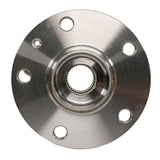 MOOG 15-18 Audi Q3 Front / Rear Hub Assembly - 513253