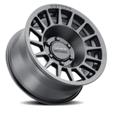 Method MR707 Bead Grip 18x9 / +18mm Offset / 6x135 BP / 87mm CB - Matte Black - MR70789016518