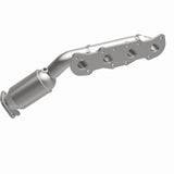 MagnaFlow Direct Fit Catalytic Converter 12-16 Hyundai Equus V8 5.0L Manifold - 22-092
